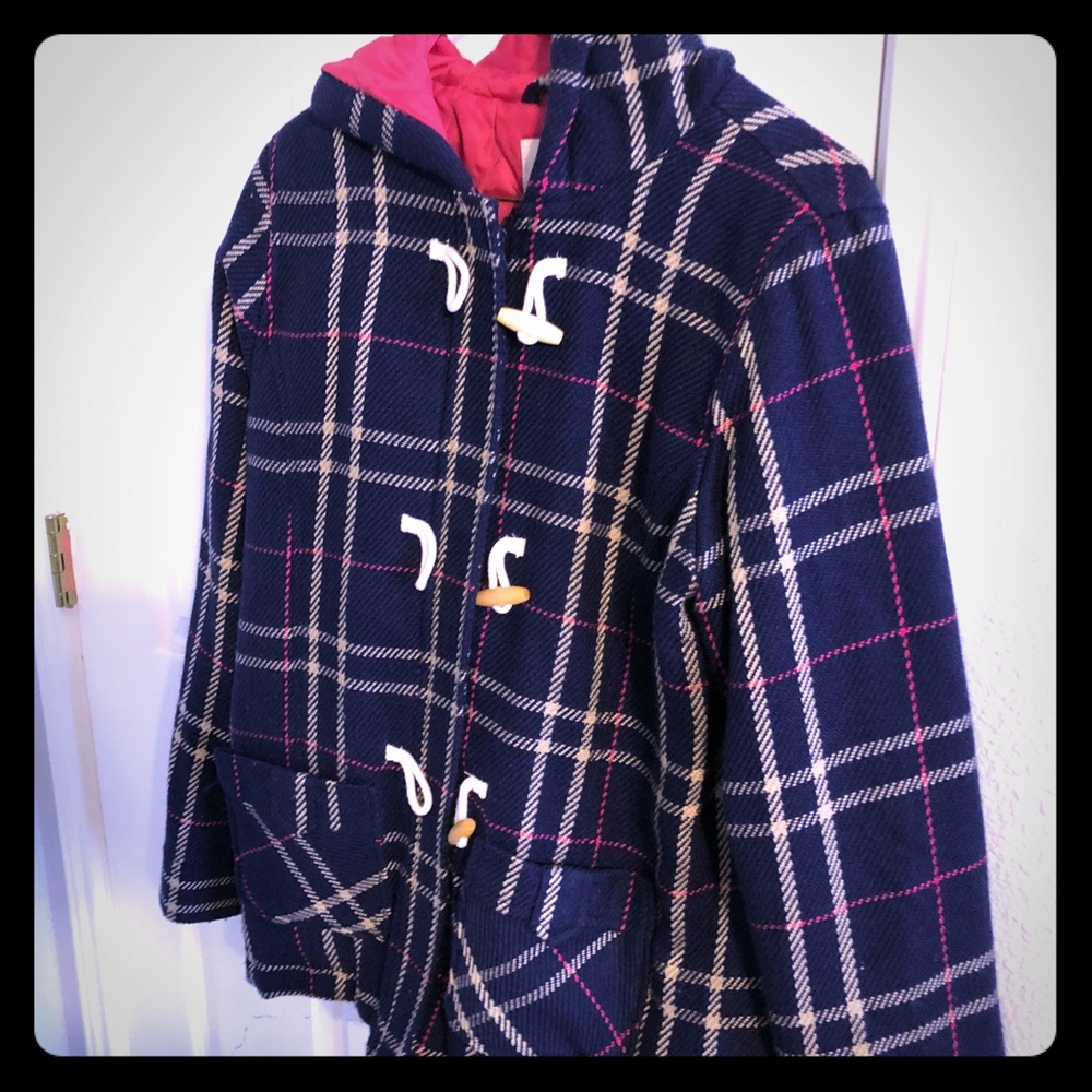Women’s jacket